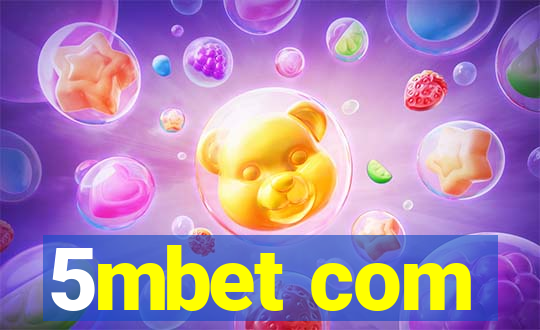 5mbet com